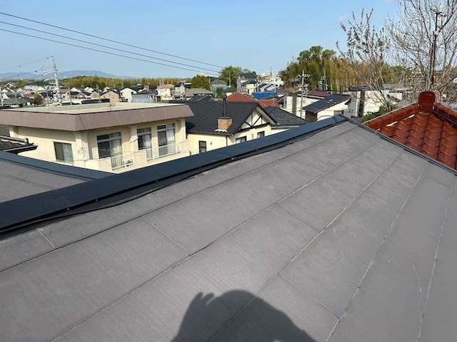 施工完了・別角度